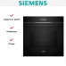 Духовой шкаф Siemens HB774G2B1 в Краснодаре
