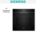 Духовой шкаф Siemens HB774G2B1 в Краснодаре