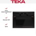 Духовой шкаф Teka HLC 84-G1 C MATT BLACK в Краснодаре