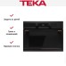 Духовой шкаф Teka HLC 84-G1 C MATT BLACK в Краснодаре