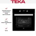 Духовой шкаф Teka HS 720 Black в Краснодаре