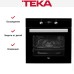 Духовой шкаф Teka HS 720 Black в Краснодаре