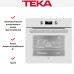Духовой шкаф Teka HS 720 White в Краснодаре