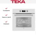 Духовой шкаф Teka HS 720 White в Краснодаре