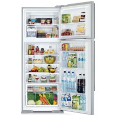 Двухкамерный холодильник Hitachi R-V 542 PU3 SLS