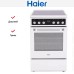Электрическая плита Haier HCX-5CDPW1 в Краснодаре