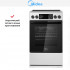 Электрическая плита Midea MFO-D4E20T9E(SL) в Краснодаре