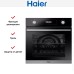 Электрический духовой шкаф Haier HOD-P08TGBX в Краснодаре