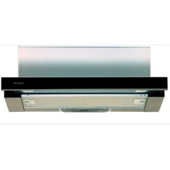 Встраиваемая вытяжка Faber FLOX GLASS BK A60