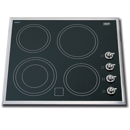 Электрическая варочная панель Ilve V364N/ IX в Краснодаре