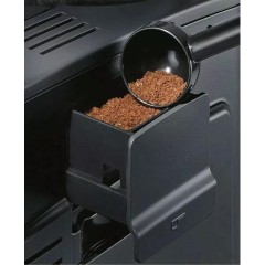 Автоматическая кофемашина Siemens TE657319RW