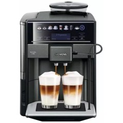 Автоматическая кофемашина Siemens TE657319RW