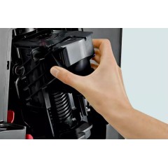 Автоматическая кофемашина Siemens TE657319RW