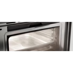 Духовой шкаф Bertazzoni F457PROVTN