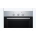 Духовой шкаф Bosch HBF011BR0Q в Краснодаре