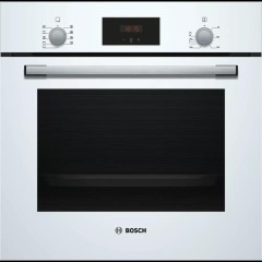 Комплект №13 (варочная панель Bosch PNP6B2B92R + духовой шкаф Bosch HBF534EW0R + вытяжка Bosch DWK065G20T)