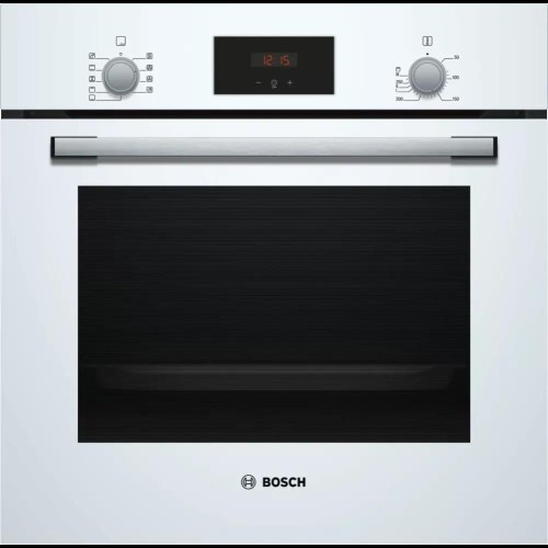 Комплект №13 (варочная панель Bosch PNP6B2B92R + духовой шкаф Bosch HBF534EW0R + вытяжка Bosch DWK065G20T) в Краснодаре