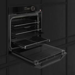 Духовой шкаф De Dietrich DOP4746HT