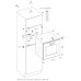 Духовой шкаф Gaggenau BO470102 в Краснодаре