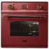 Духовой шкаф Ilve 600-CMP Burgundy в Краснодаре