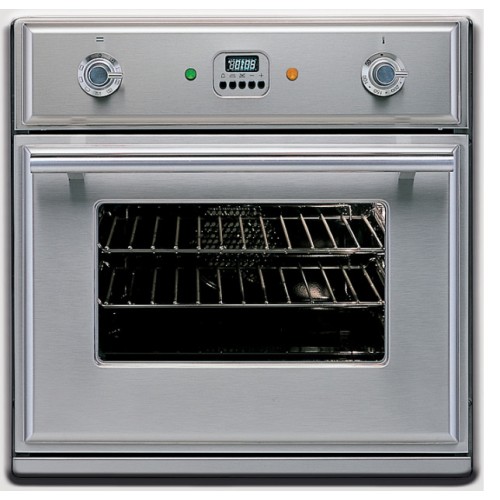 Духовой шкаф Ilve 600-MT-MP IX в Краснодаре