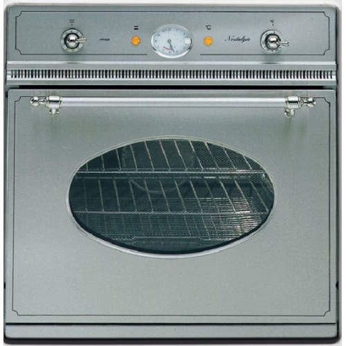 Духовой шкаф Ilve 600-NMP IX в Краснодаре