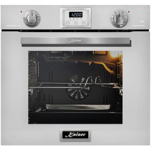Духовой шкаф Kaiser EH 6326 W в Краснодаре