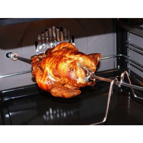 Духовой шкаф Kaiser EH 6326 W в Краснодаре