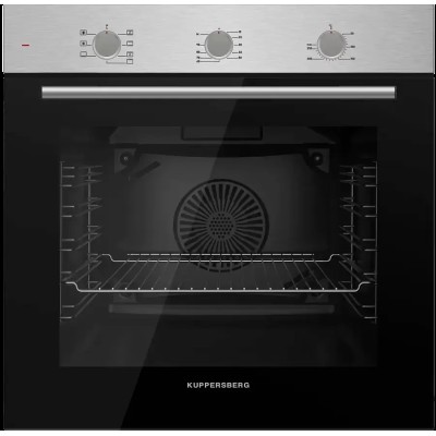 Духовой шкаф Kuppersberg HO 603 BX в Краснодаре