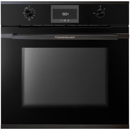 Духовой шкаф Kuppersbusch BP 6332.0 S2 Black Chrome в Краснодаре