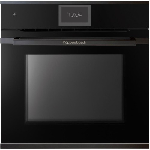 Духовой шкаф Kuppersbusch BP 6850.0 S2 Black Chrome в Краснодаре