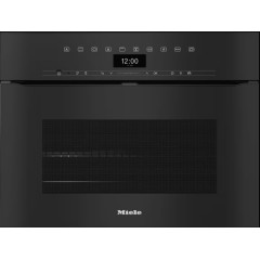 Комплект №6 (варочная панель Miele KM 7464 FL + духовой шкаф Miele H 7440 BPX OBSW)