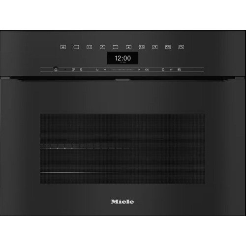 Комплект №6 (варочная панель Miele KM 7464 FL + духовой шкаф Miele H 7440 BPX OBSW) в Краснодаре