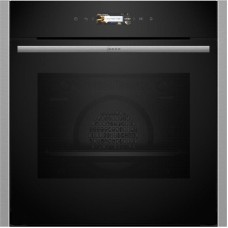 Духовой шкаф Neff B24CR31N0