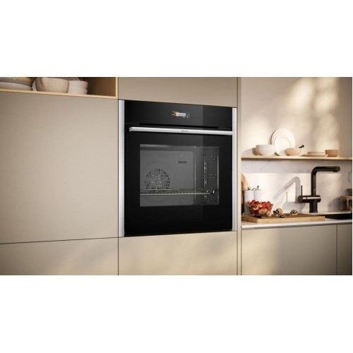 Духовой шкаф Neff B24CR31N0 в Краснодаре