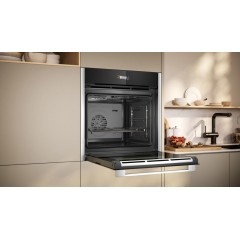 Духовой шкаф Neff B24CR31N0