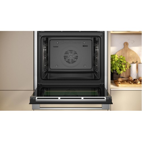 Духовой шкаф Neff B24CR31N0 в Краснодаре