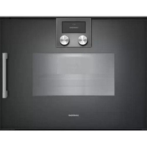 Духовой шкаф - пароварка Gaggenau BSP 250-101 в Краснодаре