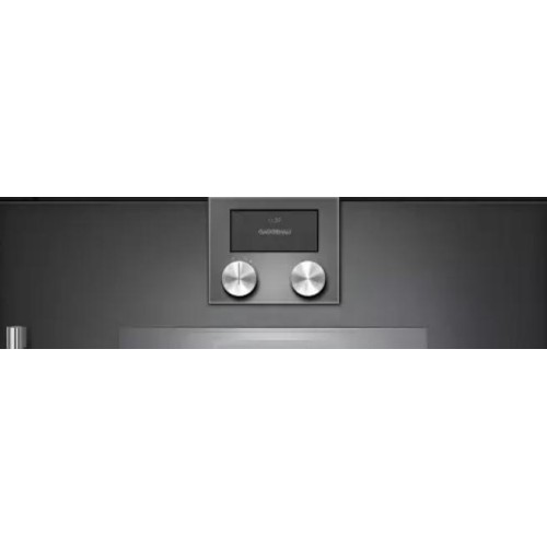 Духовой шкаф - пароварка Gaggenau BSP 250-101 в Краснодаре