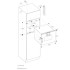 Духовой шкаф - пароварка Gaggenau BSP 250-101 в Краснодаре