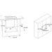 Духовой шкаф с паром Bertazzoni F6011PROVPTN/23 в Краснодаре
