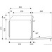 Духовой шкаф с паром Bertazzoni F6011PROVPTN/23 в Краснодаре