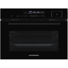 Комплект №6 (варочная панель Kuppersberg ICS 644 + духовой шкаф Kuppersberg KSO 616 + вытяжка Kuppersberg F 605 B)