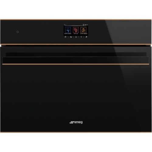 Духовой шкаф Smeg SO4604S4PNR в Краснодаре