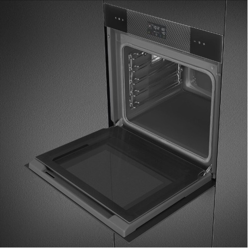 Духовой шкаф Smeg SOP6102S2PB3 в Краснодаре