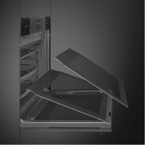 Духовой шкаф Smeg SOP6102S2PB3 в Краснодаре