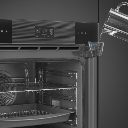 Духовой шкаф Smeg SOP6102S2PB3 в Краснодаре