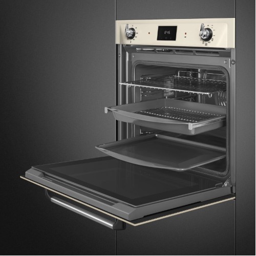 Духовой шкаф Smeg SOP6900TP в Краснодаре