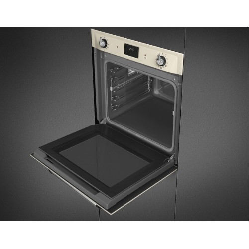 Духовой шкаф Smeg SOP6900TP в Краснодаре