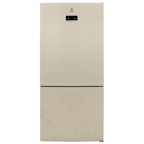 Двухкамерный холодильник Jacky`s JR FV568EN в Краснодаре